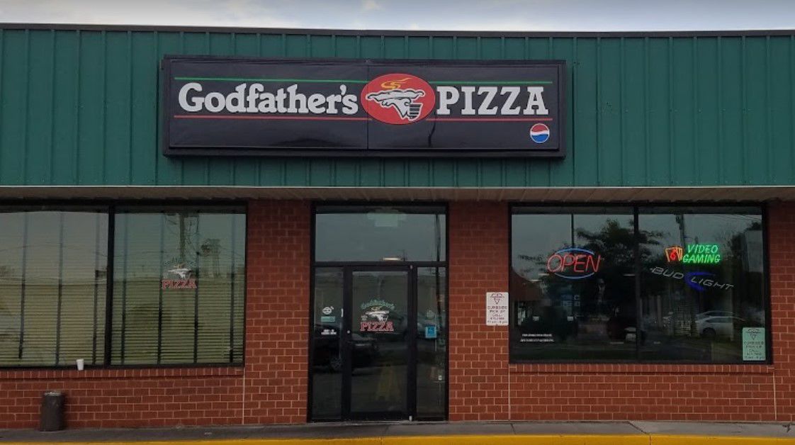 Godfather's Pizza